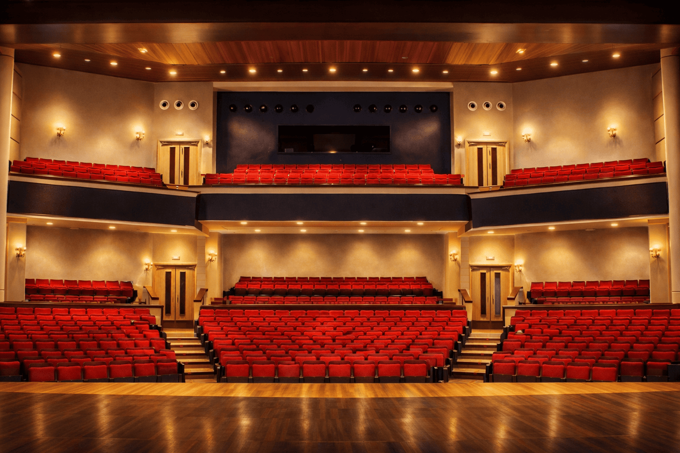 I EDICIÓN PREMIO DE TEXTOS TEATRALES 