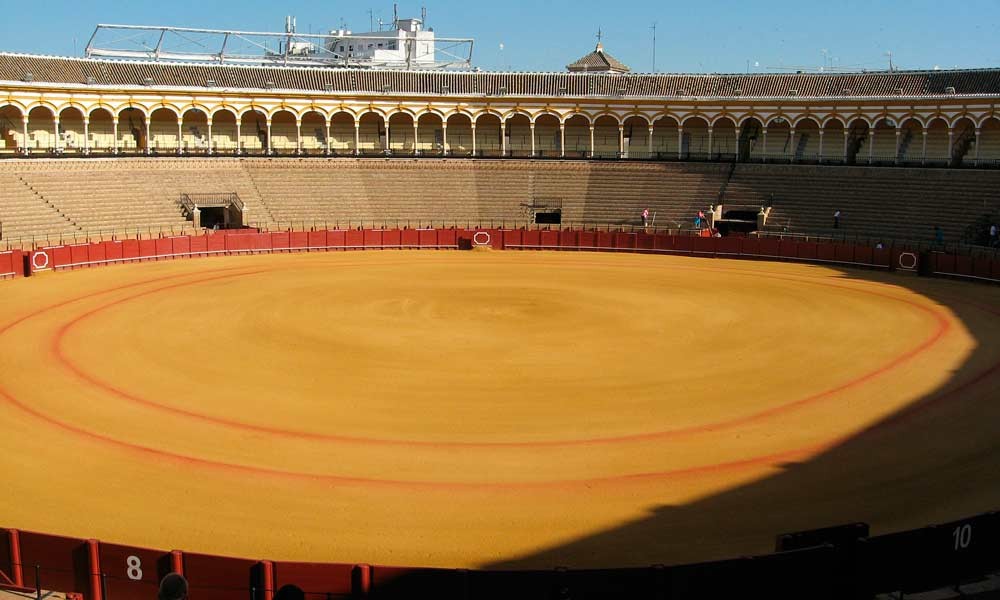 CONCURSO DE MANUALIDADES Y PINTURA TAURINA PARA ALUMNOS DE EDUCACIÓN ESPECIAL 