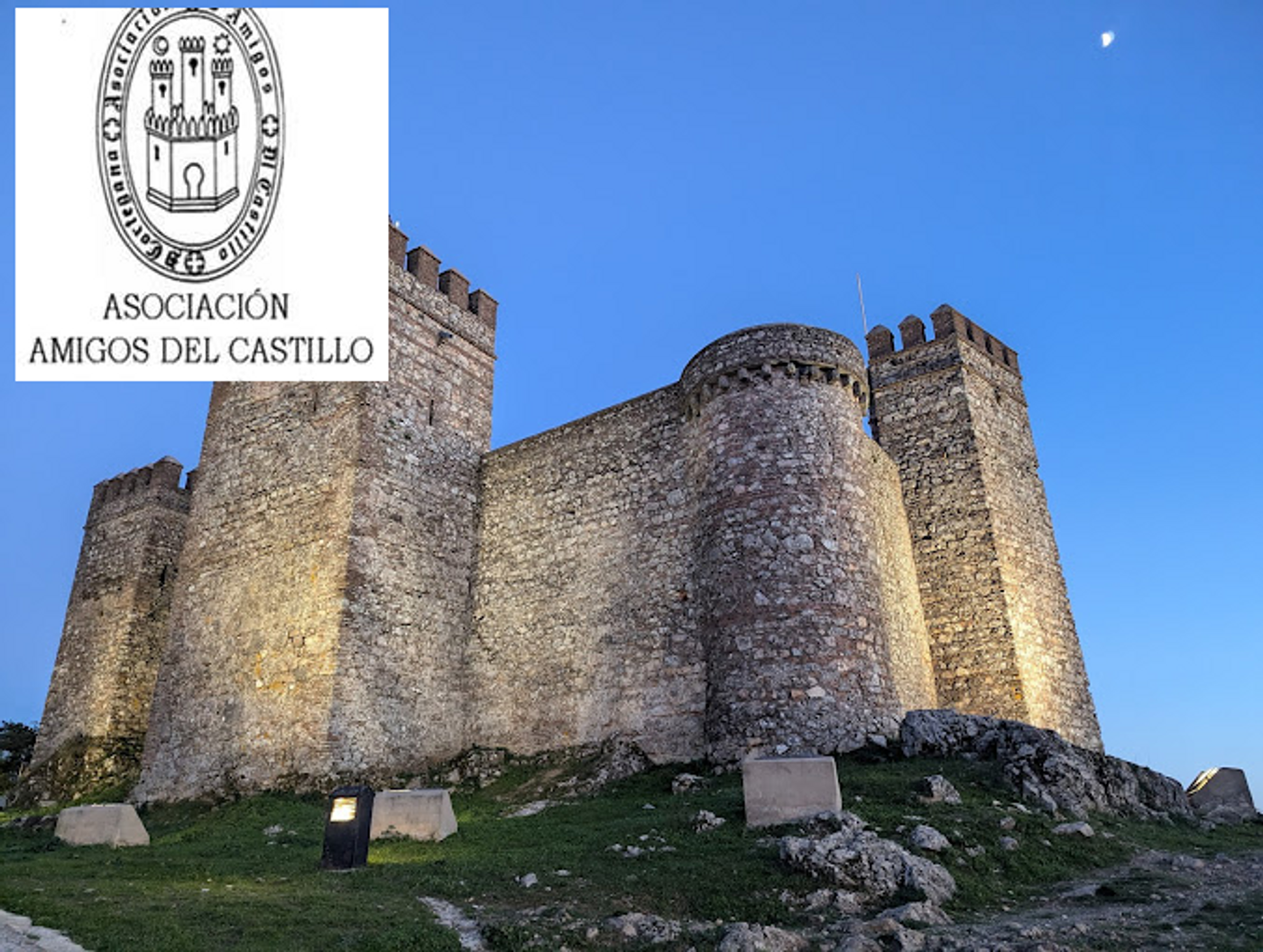 CARTEL ANUNCIADOR JORNADAS CULTURALES 