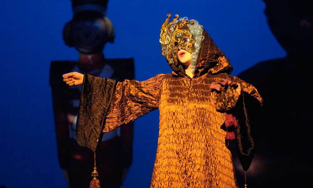 CERTAMEN DE  NUEVOS DRAMATURGOS LANAU ESCÉNICA 3