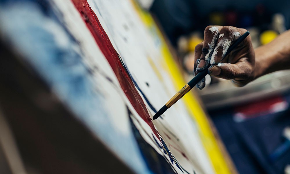 CONCURSO ENCUENTROS DE ARTE CONTEMPORÁNEO 17