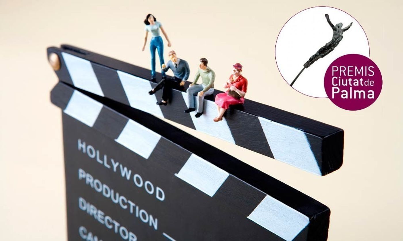 PREMIO CIUDAD DE PALMA MARIA FORTEZA DE AUDIOVISUALES 2025 - DOCUMENTAL 