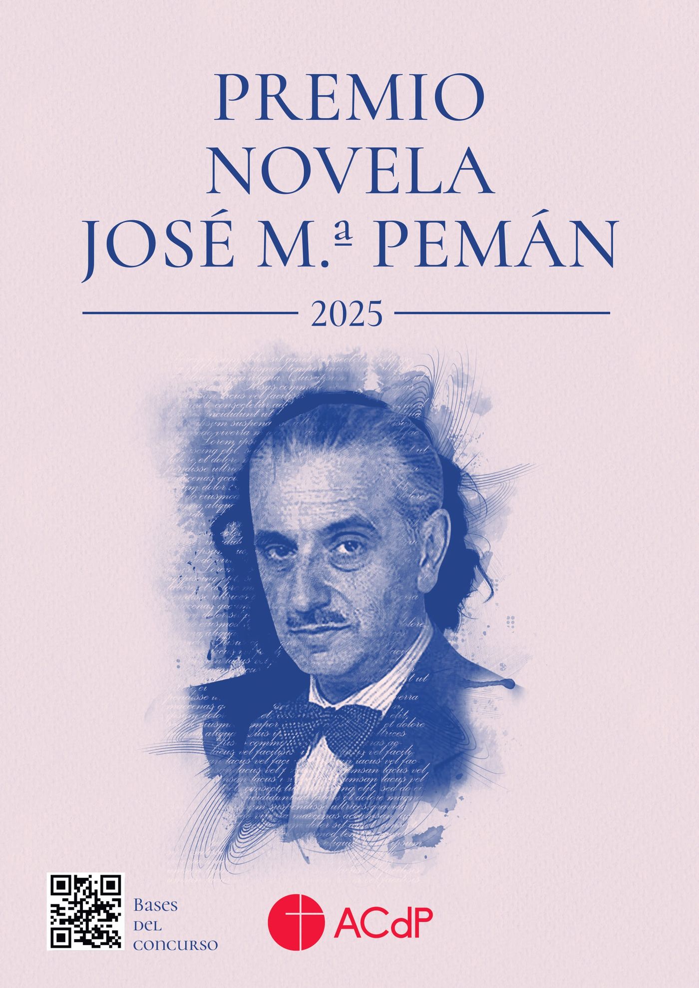 I PREMIO DE NOVELA JOSÉ MARÍA PEMÁN 