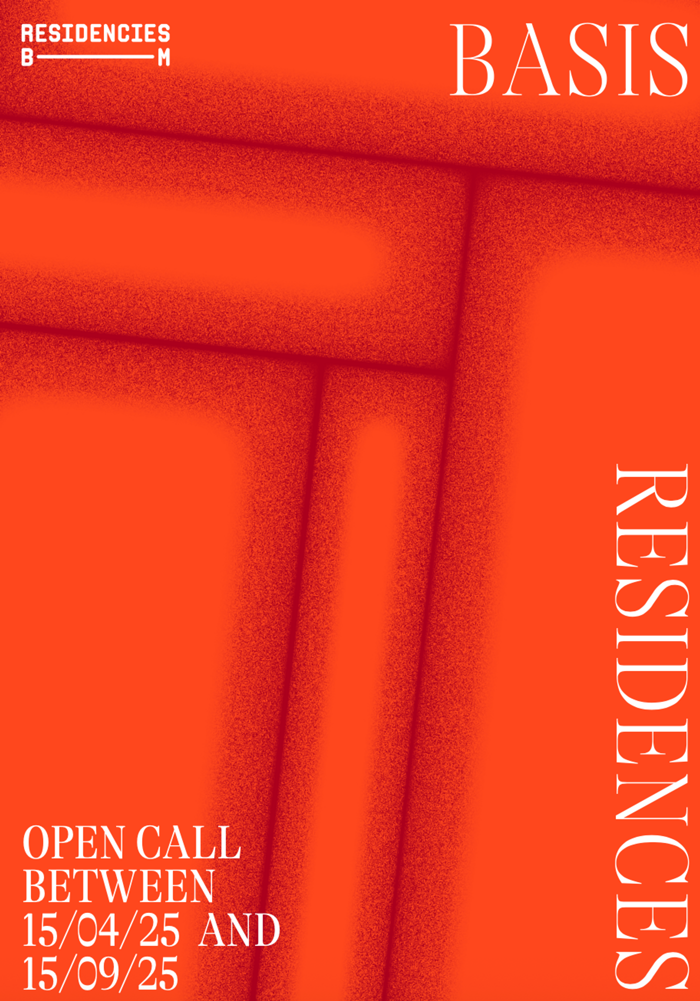 RESIDENCIES B-MURALS 