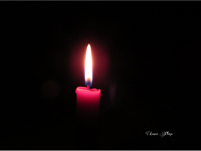 Luz de éxito