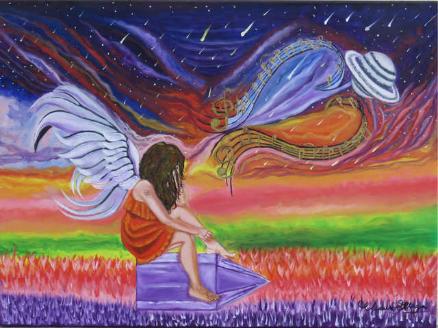 Noches de Estrellas.