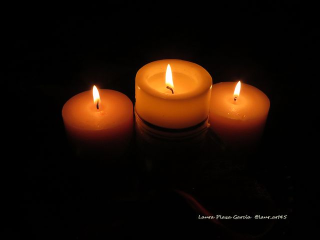 La luz esta en tí