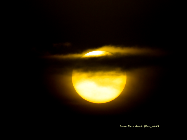 Sol dormido