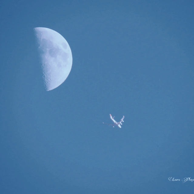 Viaje a la luna