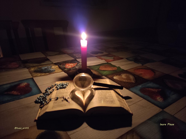 La palabra de Dios