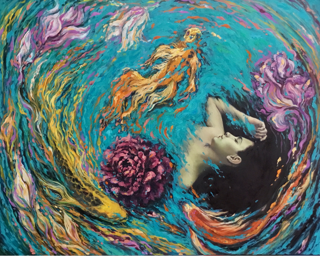 Sueño de sirena