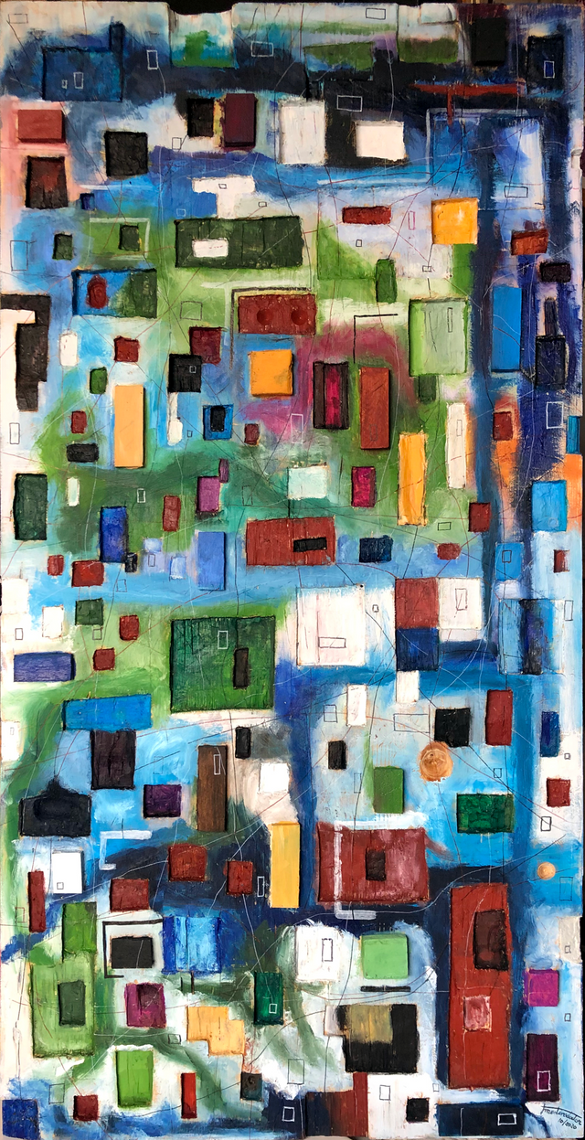 Ventanas
