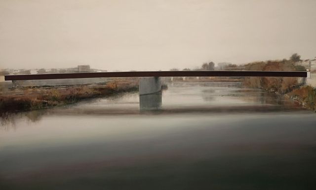 Vértices de la tranquilidad