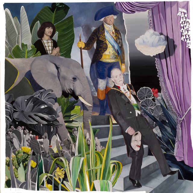 BASADO EN HECHOS REALES