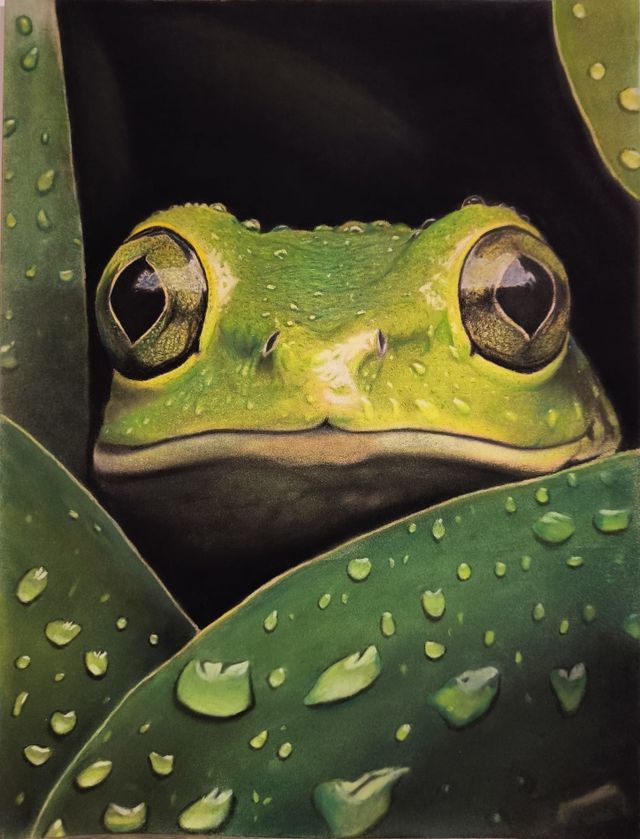 El Escondite