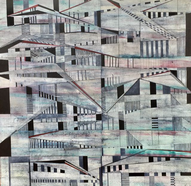 Arquitecturas Urbanas