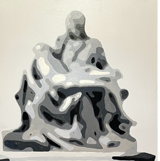 LA PIEDAD de Miguel Ángel