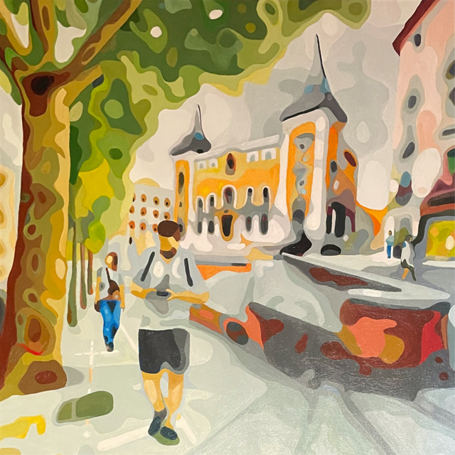 Ribera de Curtidores (Madrid)