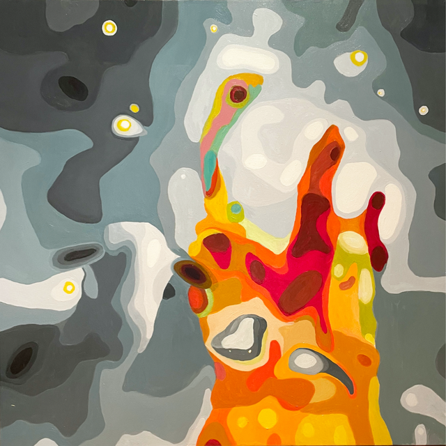 LOS PILARES DEL UNIVERSO