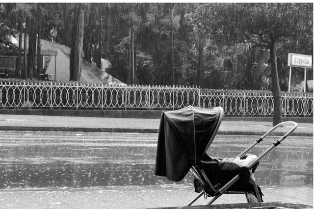 Necesidad de crecer.