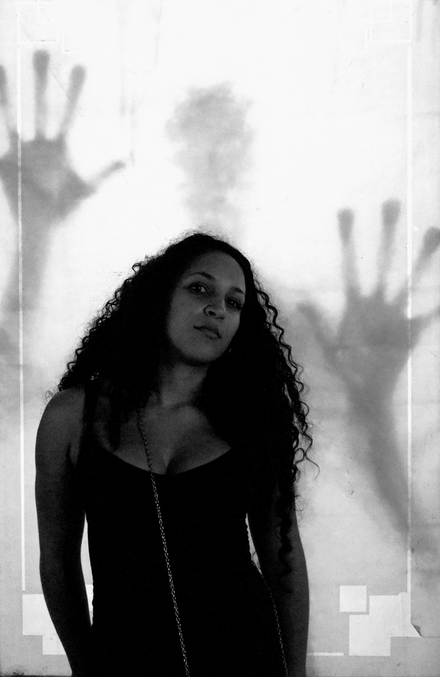 Niña, mira tu novio.