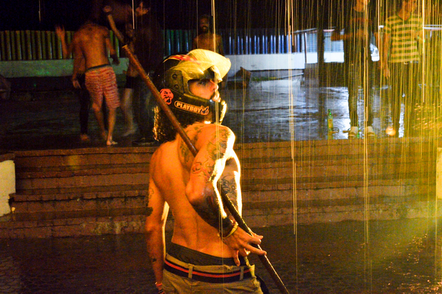 Necesidad de Proteger