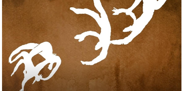 Del barro salimos, al barro volvemos