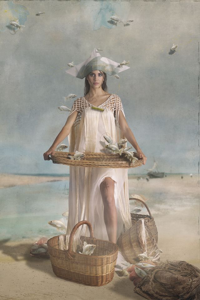 mujeres con historia: La Boia