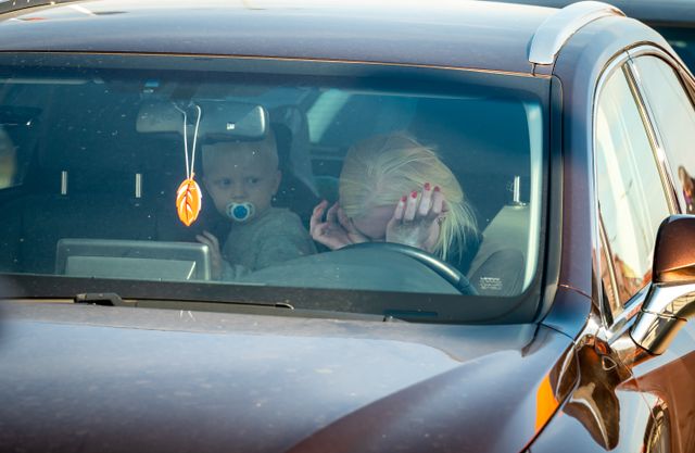 LA GUERRA DE UCRANIA: EL ÚLTIMO VIAJE