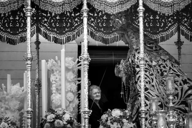 EL SILENCIO DE LA FÉ