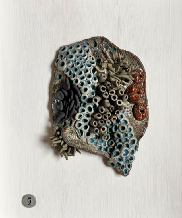 Fragmentos del Mediterráneo 7