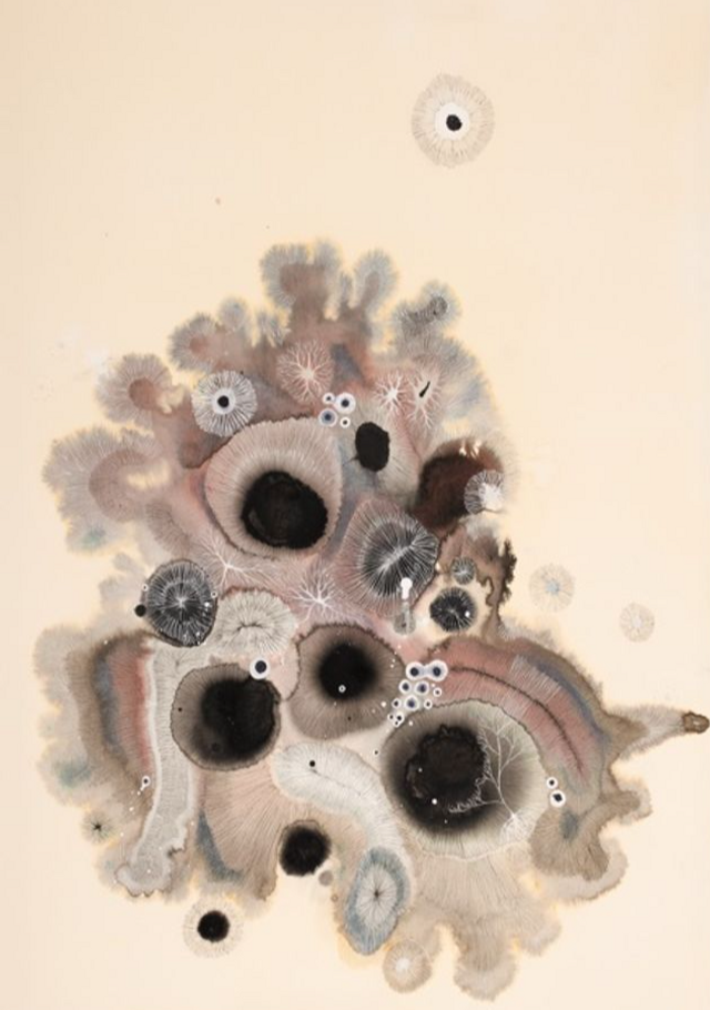 Células y estrellas