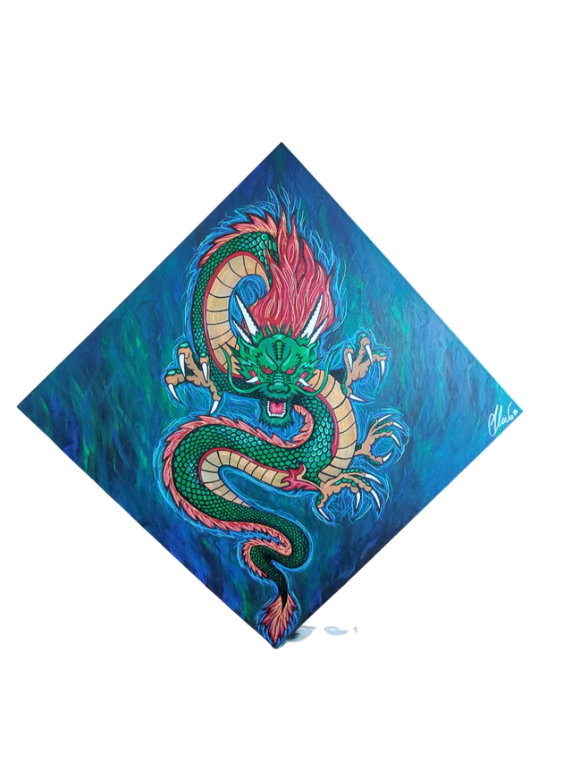 Shenlong