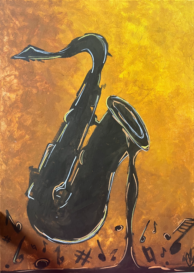 The Offbeat of Avenues