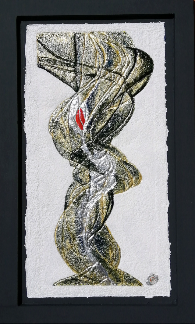 Art. 9 della Costituzione: Sviluppo sperimentale