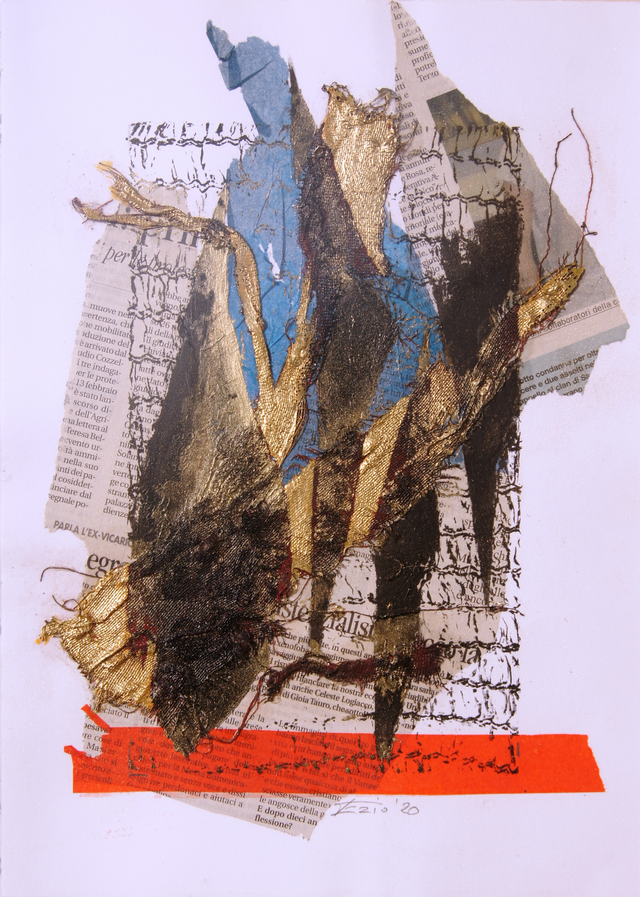 Archetipo dell'inconscio