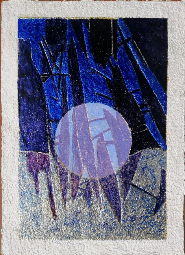 Lo specchio della psiche