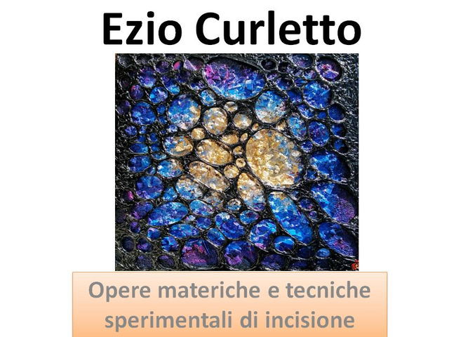 Il cratere di Bailly