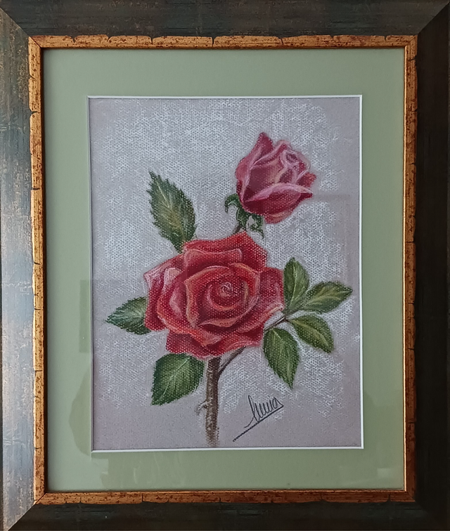 Rosas