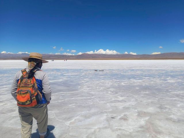 El peso del día a día 