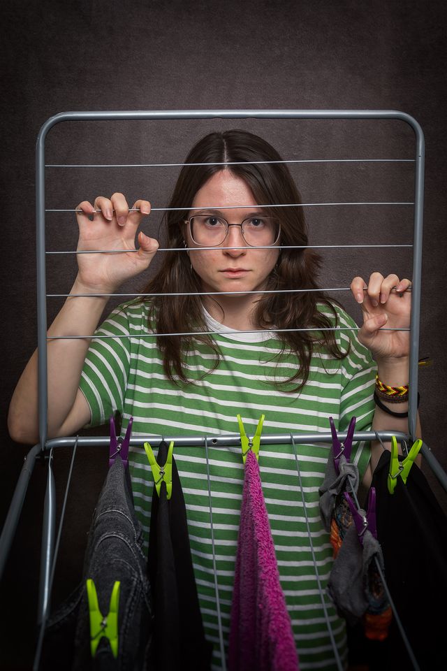 El hogar no debe ser una carcel