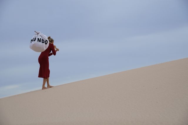 El peso del mundo 1.