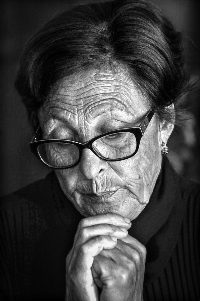 Evanjelina Tiempo habitado