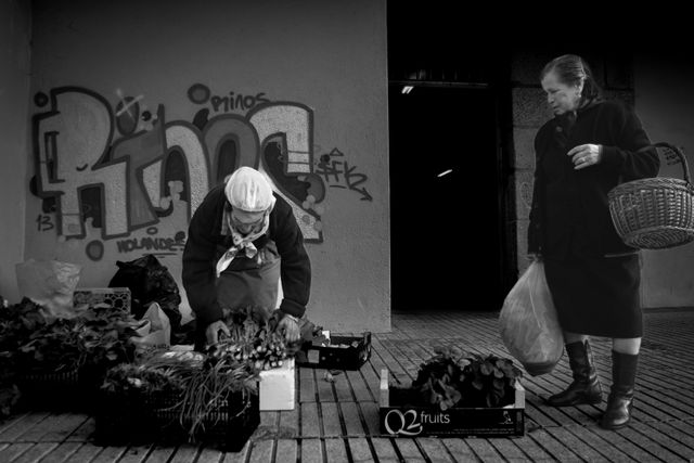 Lo que sostiene la vida