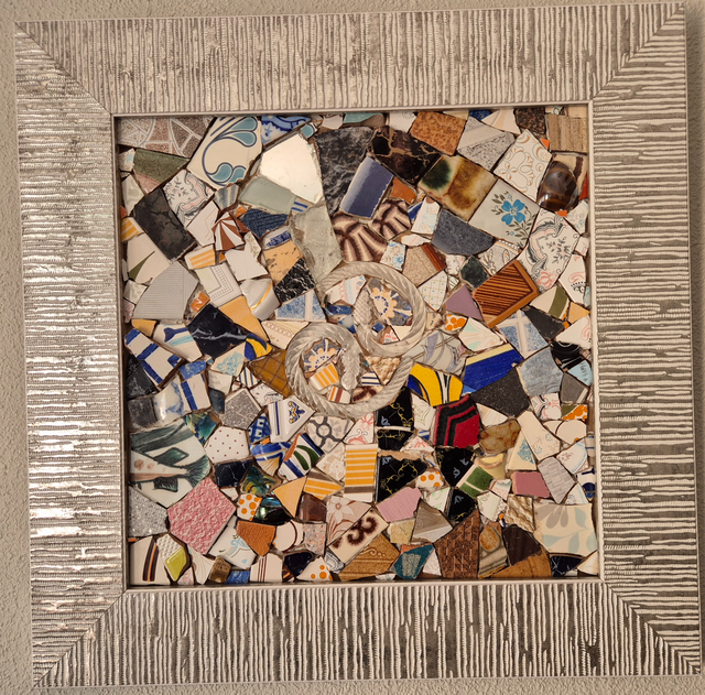 LAS DOS SERPIENTES BLANCAS