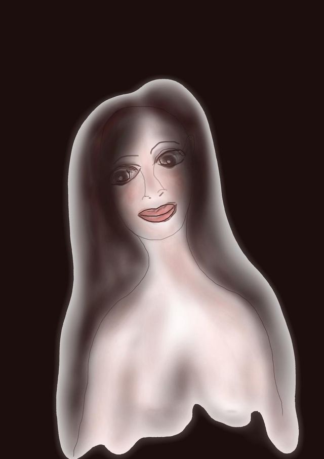 A mulher encapsulada