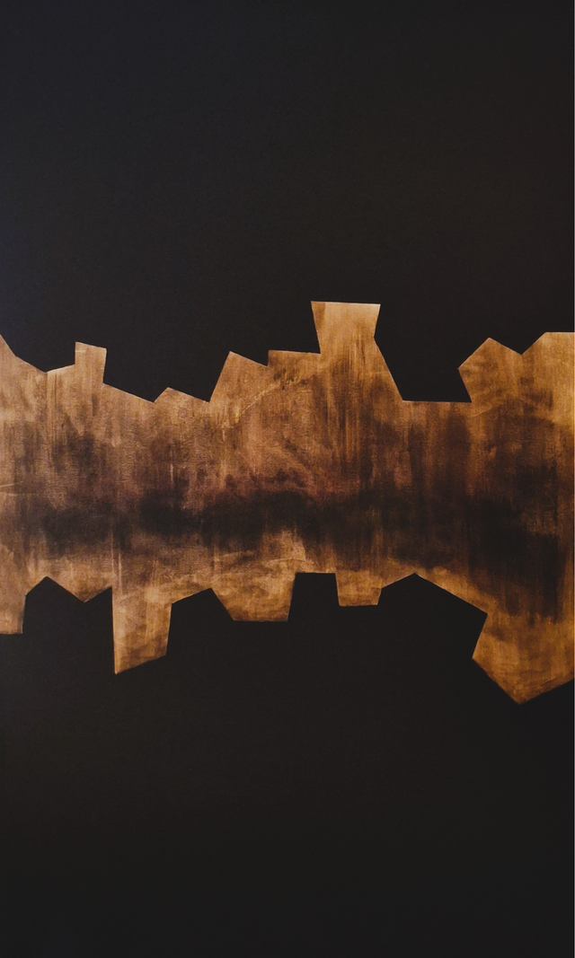 Embargo de pensamiento