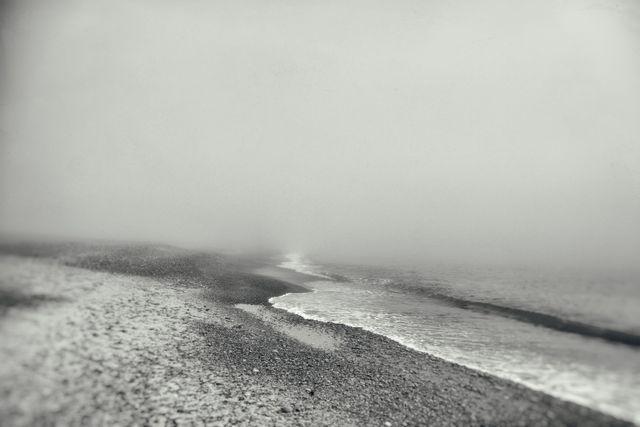 LA PLAYA