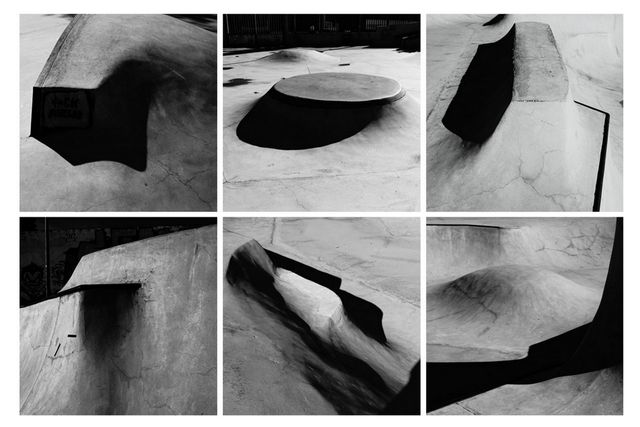 Ombres