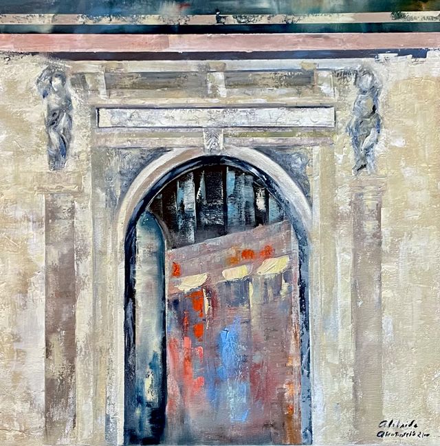 Rincones de Paris